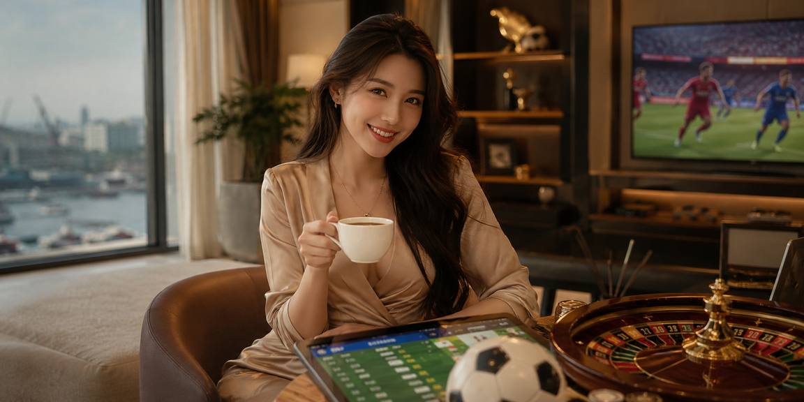bst66 Trải Nghiệm bst66 Casino Trực Tiếp Đặc Sắc